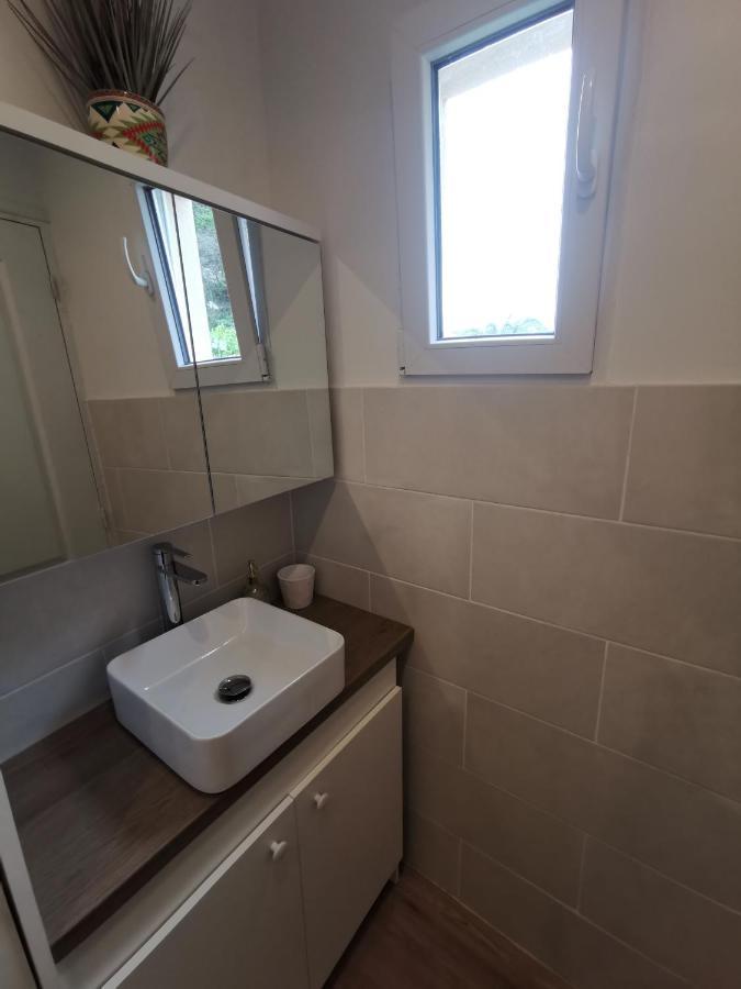 Villa Soleil Levant Nice Dış mekan fotoğraf